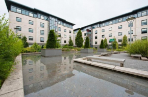 DCU Apartments